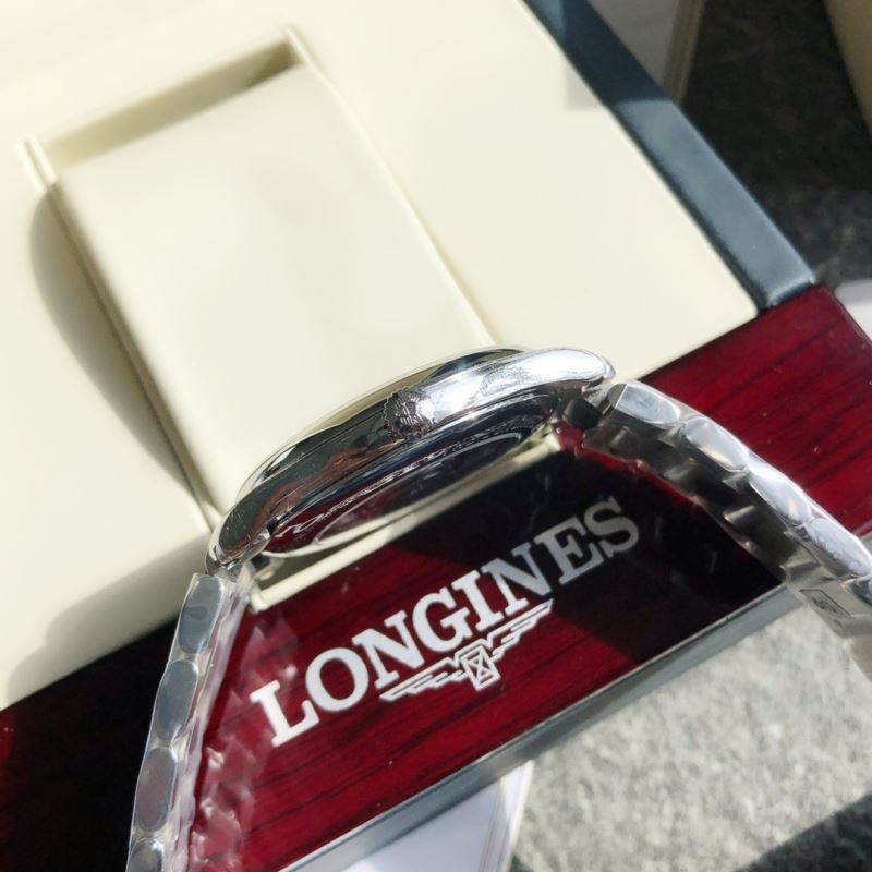 LONGINES